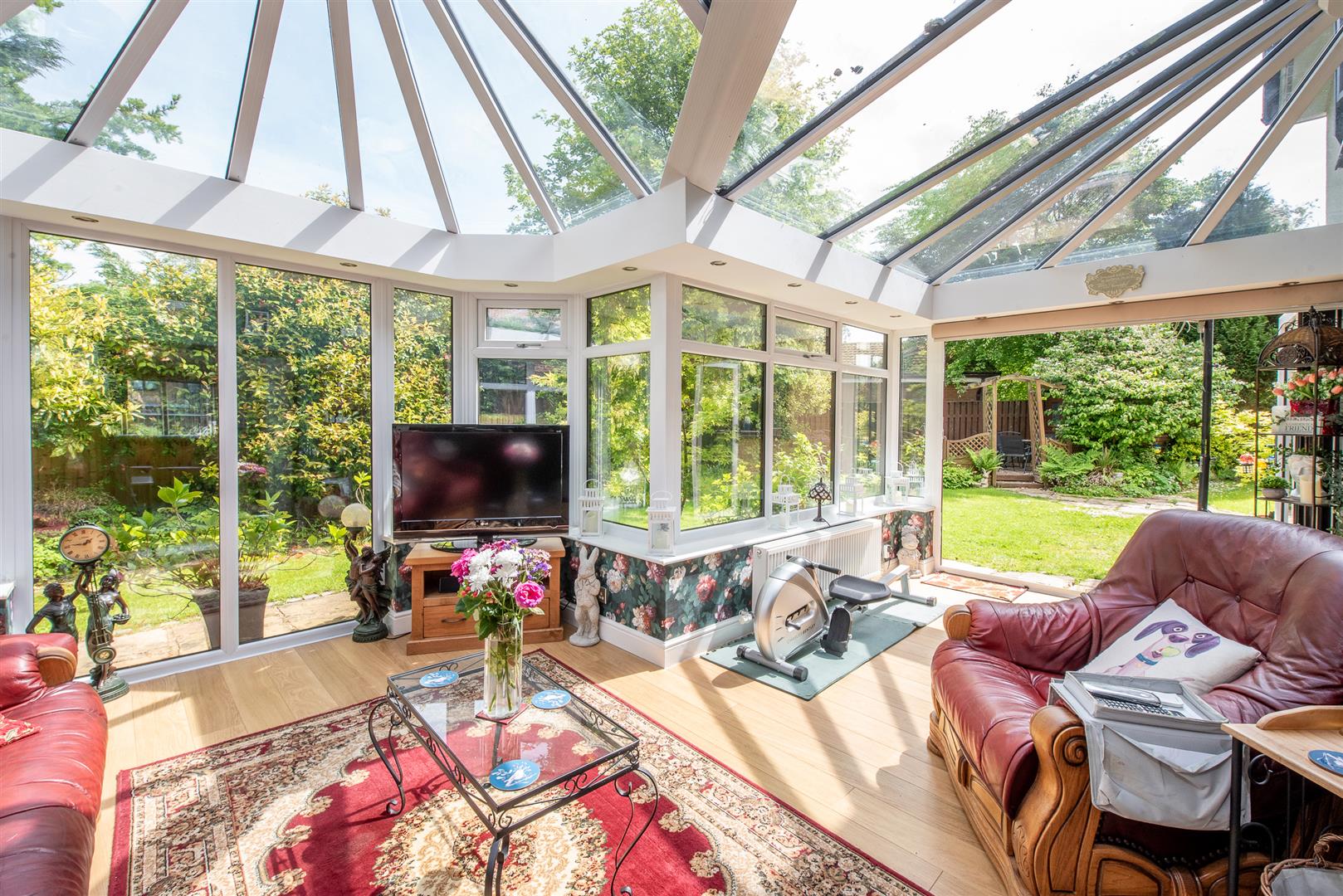 4 bed property in The Beeches, Bolton